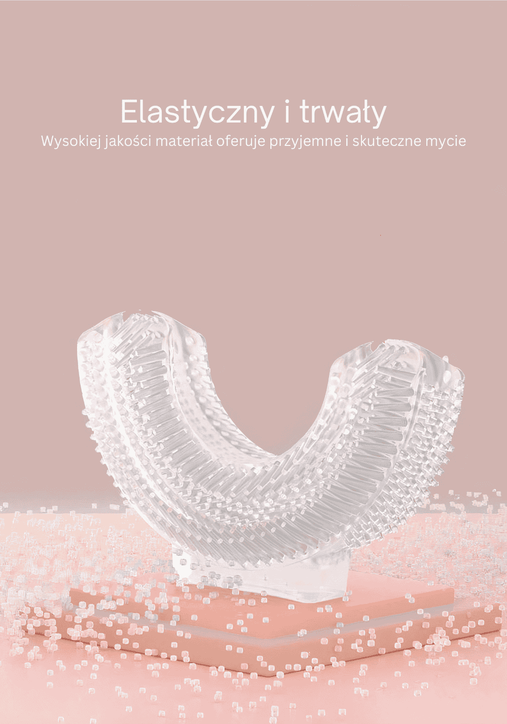 uBrush - Zestaw Rodzeństwo Pro