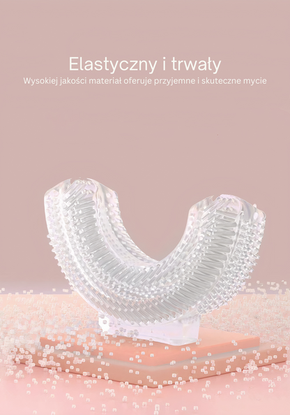 uBrush - Zestaw Start Pro