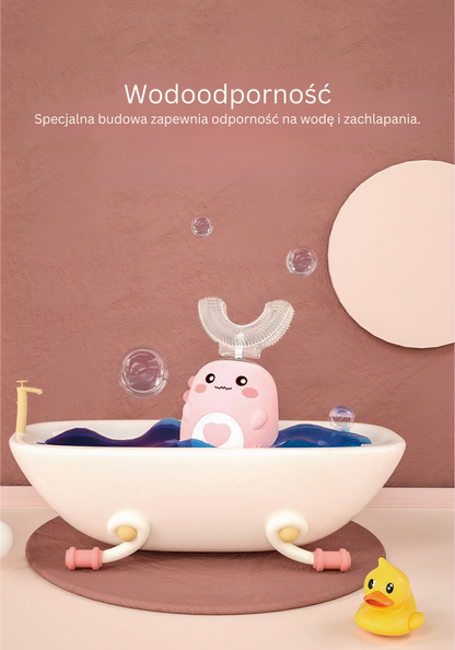 uBrush - Zestaw Start Pro