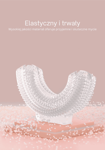 uBrush - Zestaw Duża Rodzina Pro